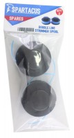 Spartacus SP081 Trimmer spool & line - Pack of 2